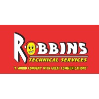 Robbins Technical Services Logo