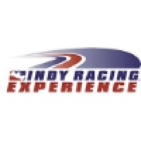 Indy Racing Experience Logo