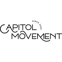 Capitol Movement Inc. Logo