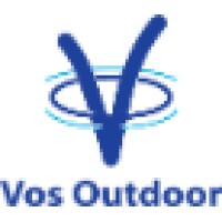 Vos Outdoor Logo