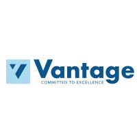 Vantage Human Resource Services Logo