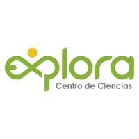 Centro de Ciencias Explora Logo