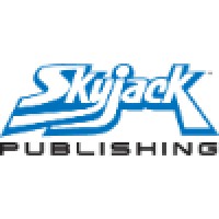 SkyJack Publishing LTD Logo