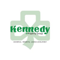 Kennedy Property Group Logo