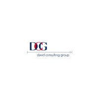 David Consulting Group Logo