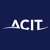 ACIT Limited Logo