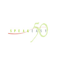 Speakeasy Logo