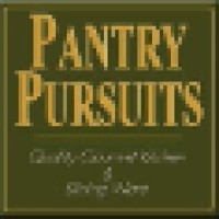 Pantry Pursuits Logo