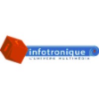 Infotronique Logo