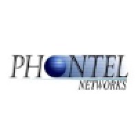 Phontel Networks INC. Logo