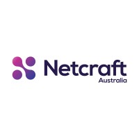 Netcraft Australia Logo