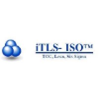 iTLS - ISO Group Logo