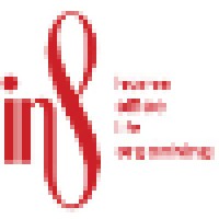 in8 Pty Ltd - home. office. life. organising Logo