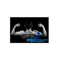 Brighton Spine and Sports Clinic Logo