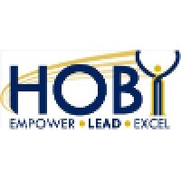 Western Pennsylvania Hugh OBrian Youth Leadership (HOBY) Logo