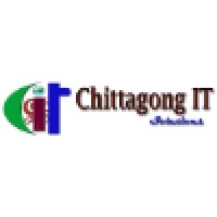 Chittagong IT Solutions Logo