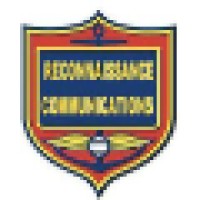 Reconnaissance Communications LLC Logo