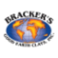 Brackers Good Earth Clays Logo
