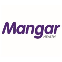 MANGAR HEALTH LIMITED Logo