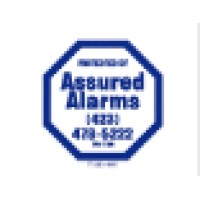 Assured Alarms Inc. Logo