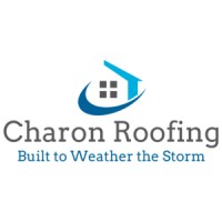 Charon Roofing Systems Logo
