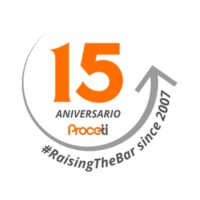 Proceti Logo