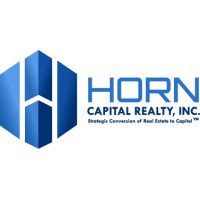 Horn Capital Realty, Inc. Logo