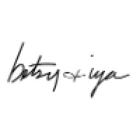 Betsy & Iya Logo