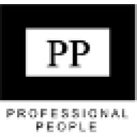 Professional People Logo