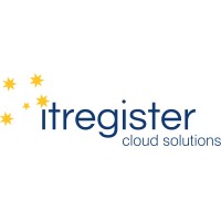 ITRegister Logo