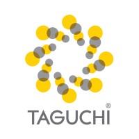 TaguchiMarketing Pty Ltd Logo