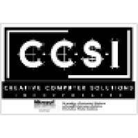 Creative Computer Solutions, Inc Logo