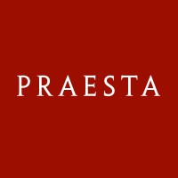 Praesta International Ltd Logo