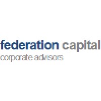 Federation Capital Logo