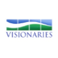 Visionaries, Inc. Logo