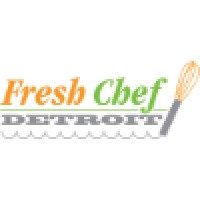 Fresh Chef Detroit Logo
