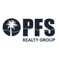 PFS Realty Group Logo