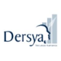 Dersya Recursos Humanos Logo