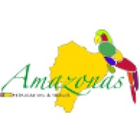 AMAZONAS EDUCATION & TRAVEL Logo