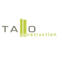 Tallo Construction Logo