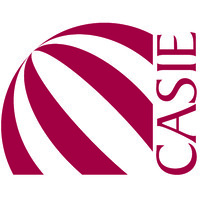 The Center for the Advancement & Study of International Education Logo