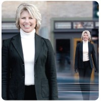 Taunya Fagan Bozeman Real Estate @ ESTATE House Logo