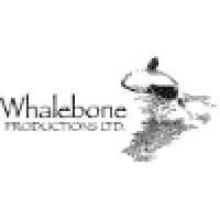 Whalebone Productions Ltd. Logo