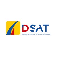 DSAT - Dynamic Solutions and Advanced Technologies (DSAT Global) Logo