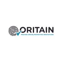 Oritain Logo