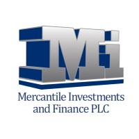Mercantile Investments and Finance PLC Logo
