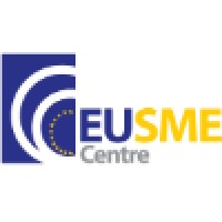 EU SME Centre Logo