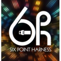 Six Point Harness Logo