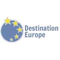 DESTINATION EUROPE LTD Logo