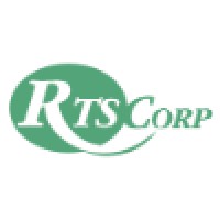 RTS CORP Logo